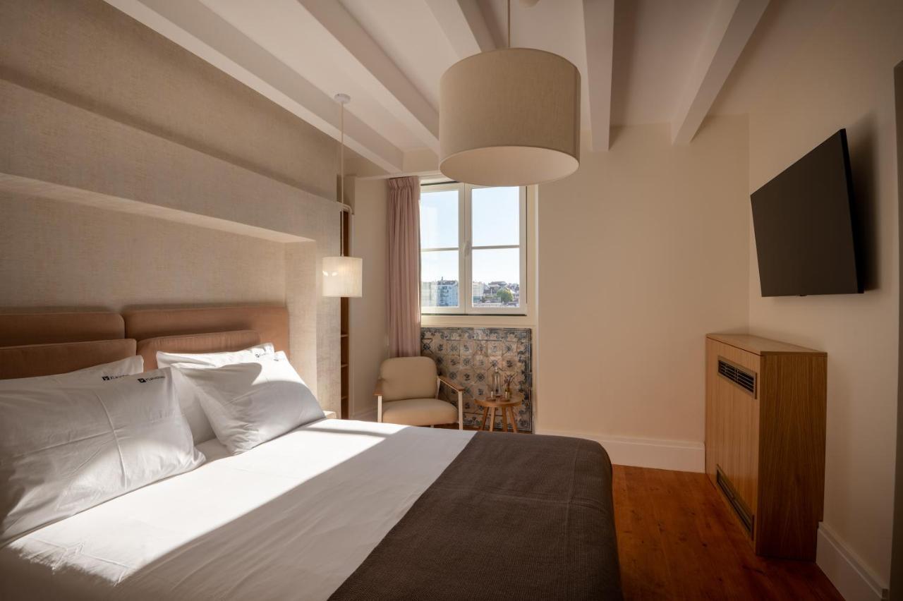 Memoria Lisboa Flh Hotels 部屋 写真