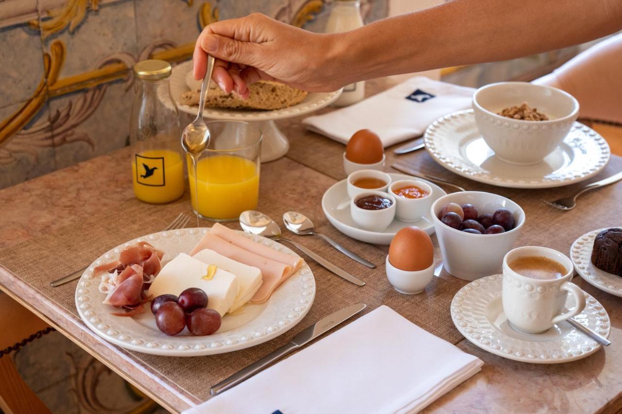 Memoria Lisboa Flh Hotels エクステリア 写真