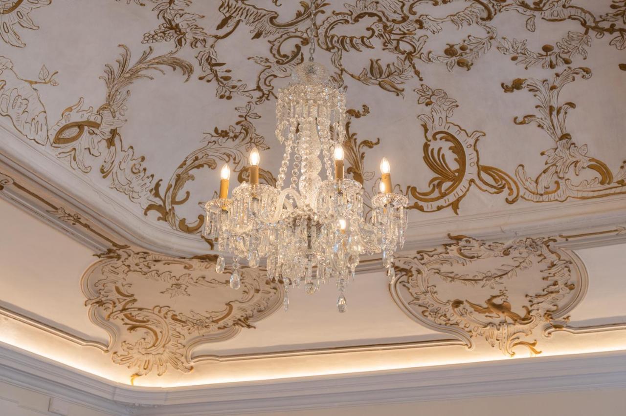 Memoria Lisboa Flh Hotels エクステリア 写真