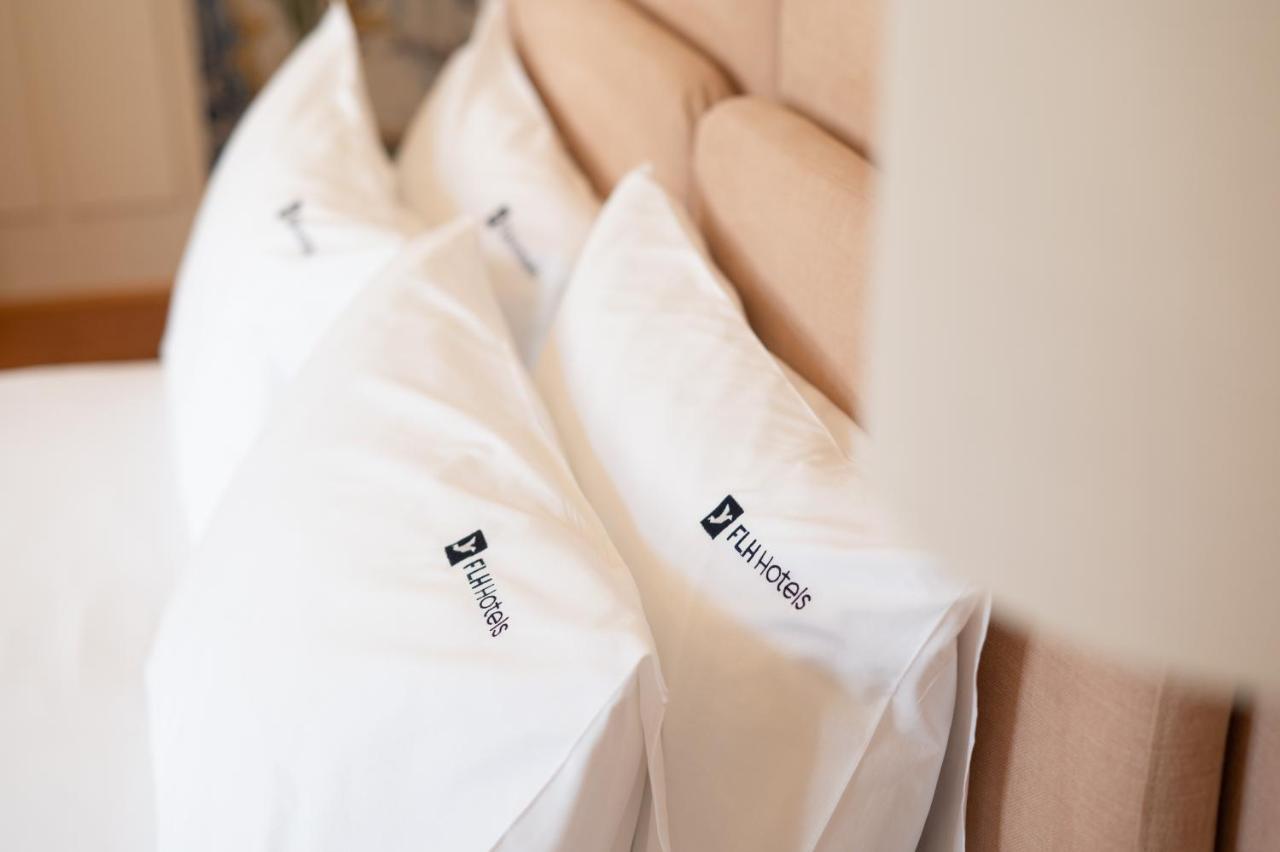 Memoria Lisboa Flh Hotels エクステリア 写真