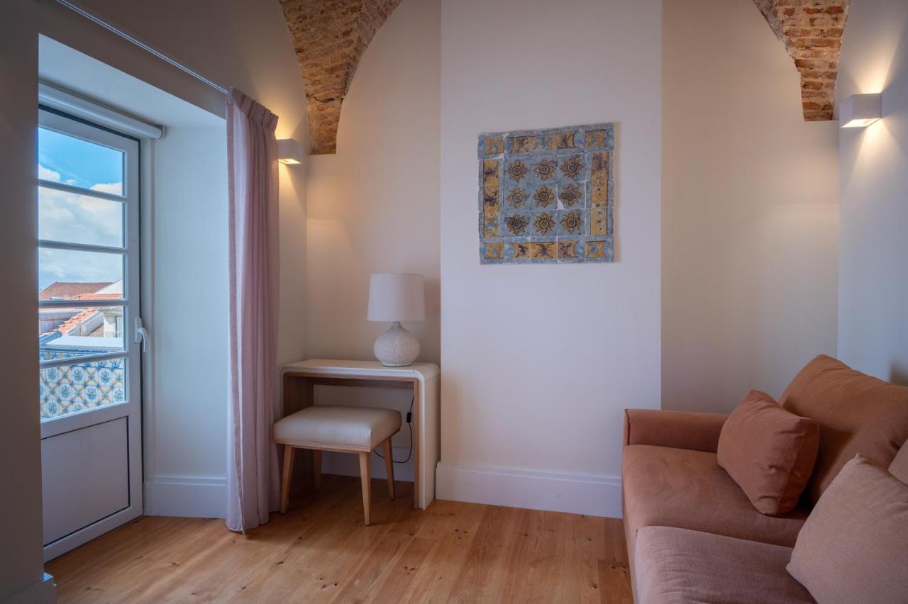 Memoria Lisboa Flh Hotels エクステリア 写真