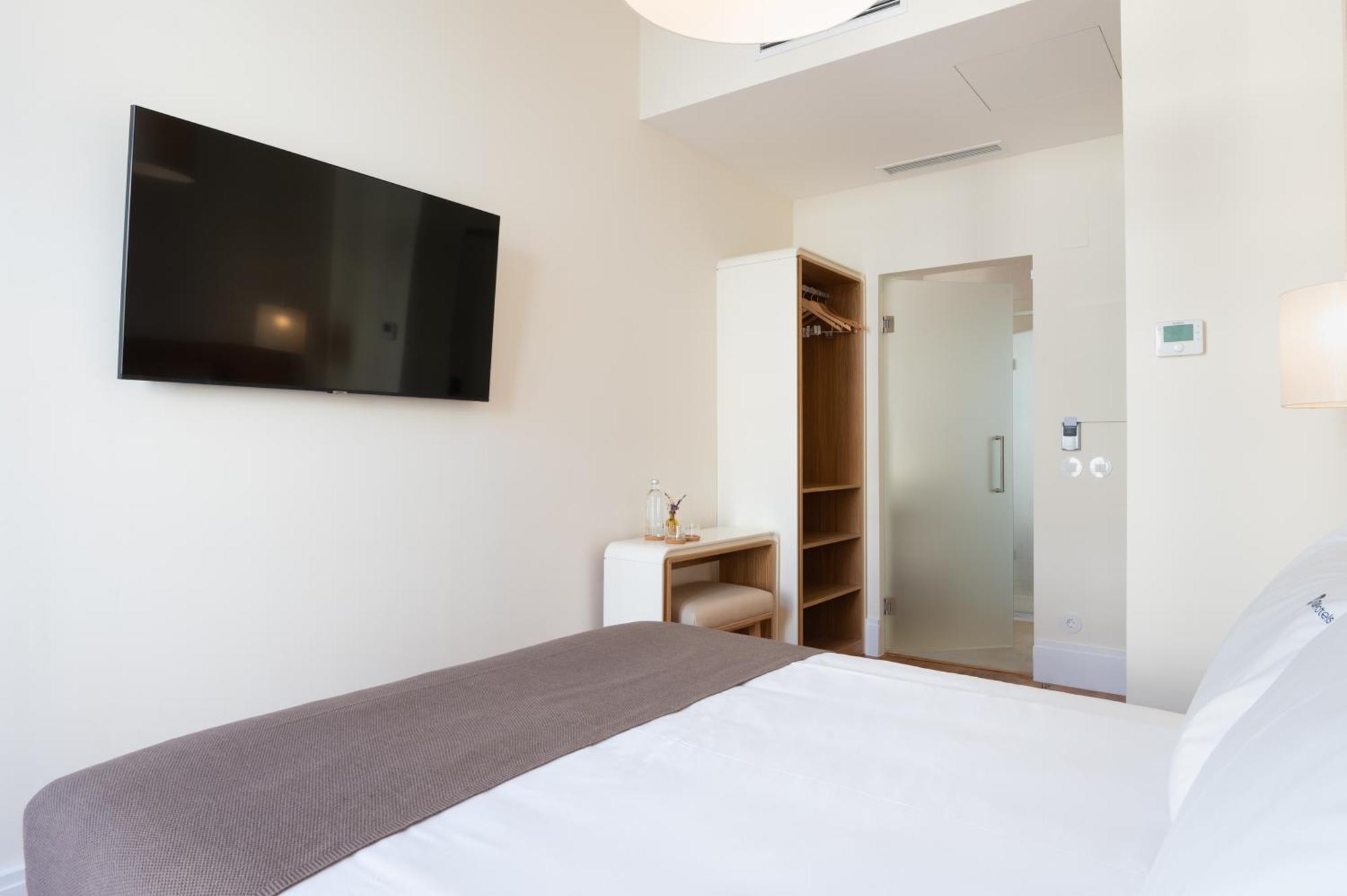Memoria Lisboa Flh Hotels 部屋 写真