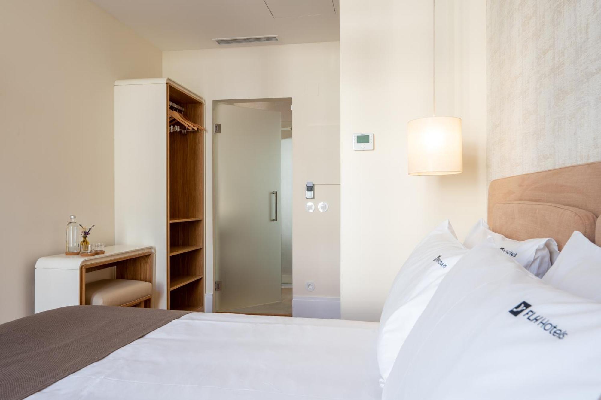 Memoria Lisboa Flh Hotels 部屋 写真