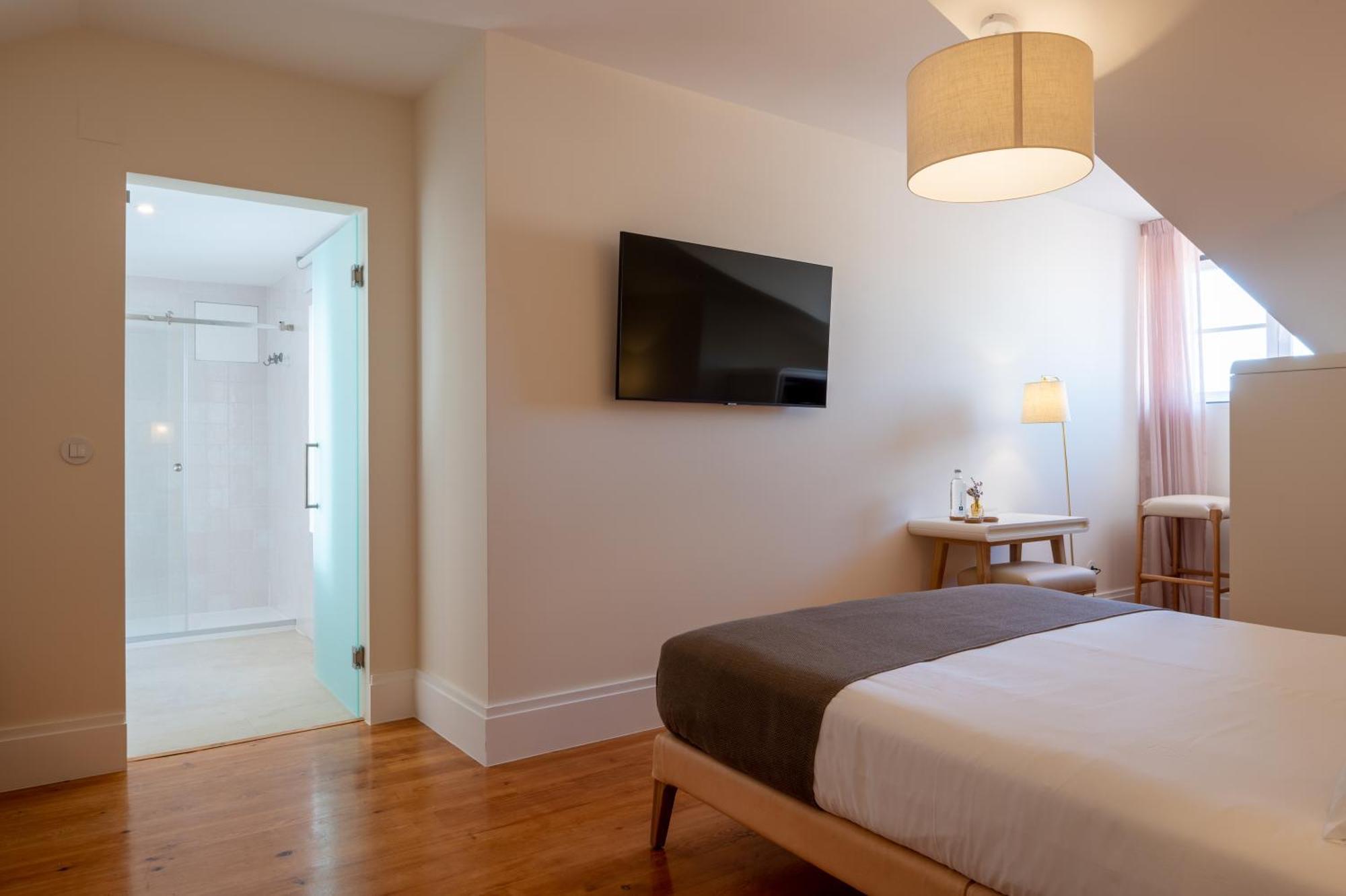 Memoria Lisboa Flh Hotels 部屋 写真