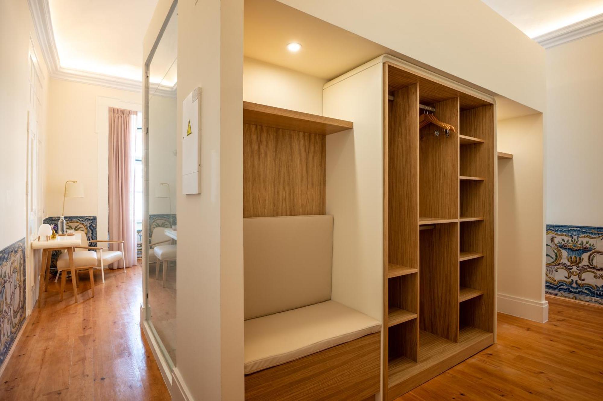 Memoria Lisboa Flh Hotels 部屋 写真