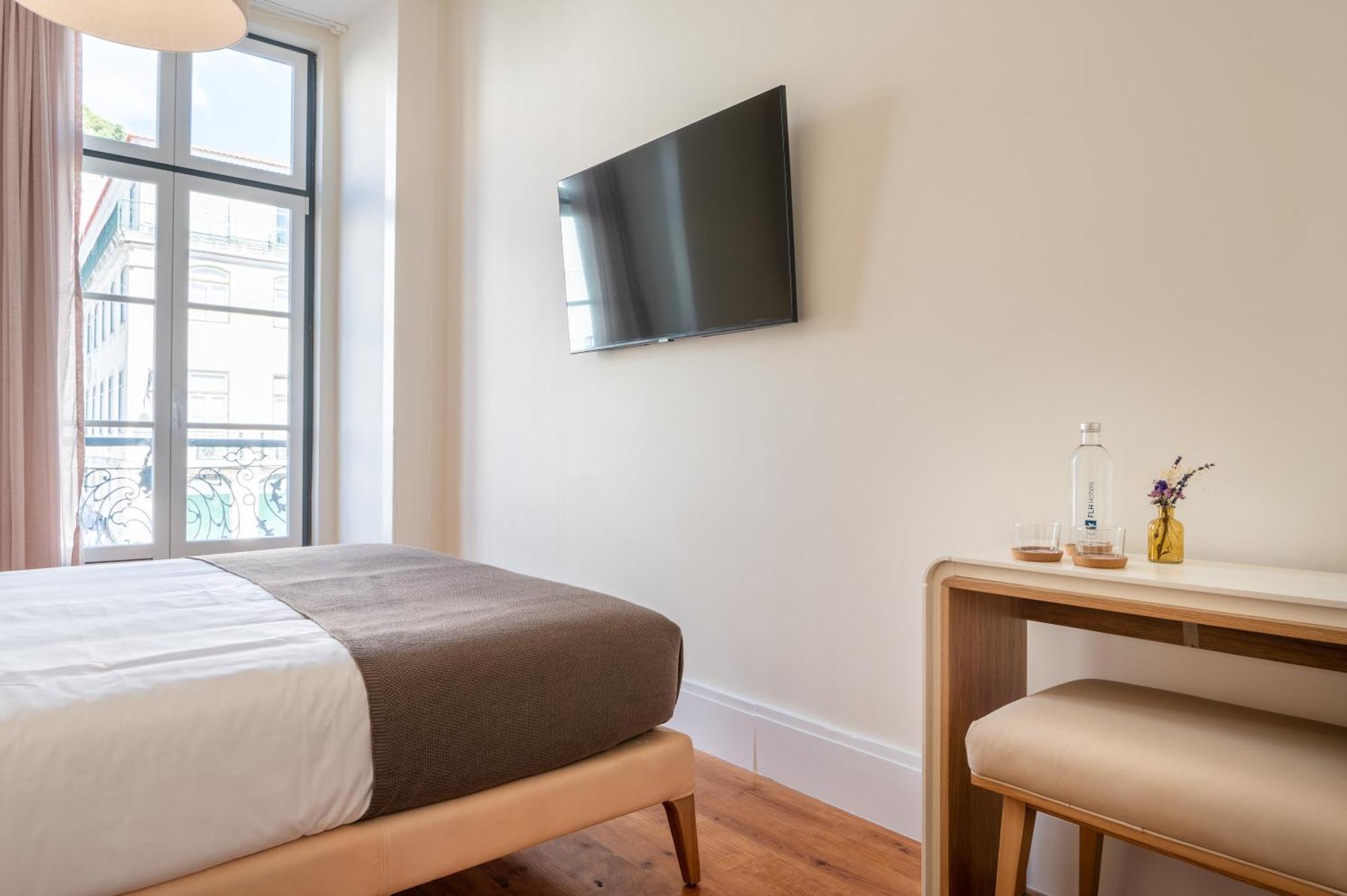 Memoria Lisboa Flh Hotels 部屋 写真