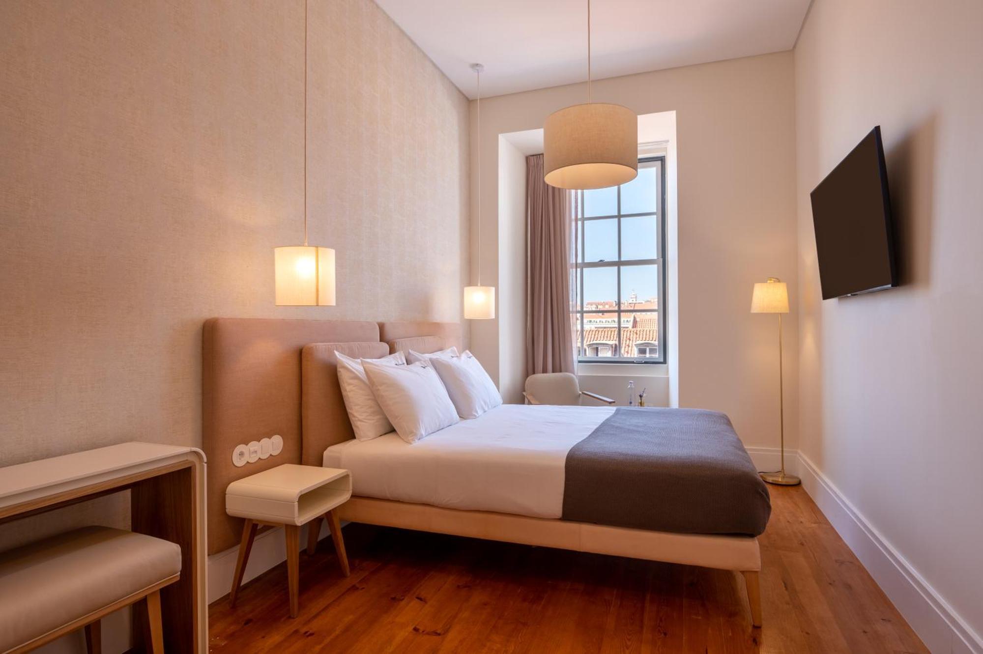 Memoria Lisboa Flh Hotels 部屋 写真