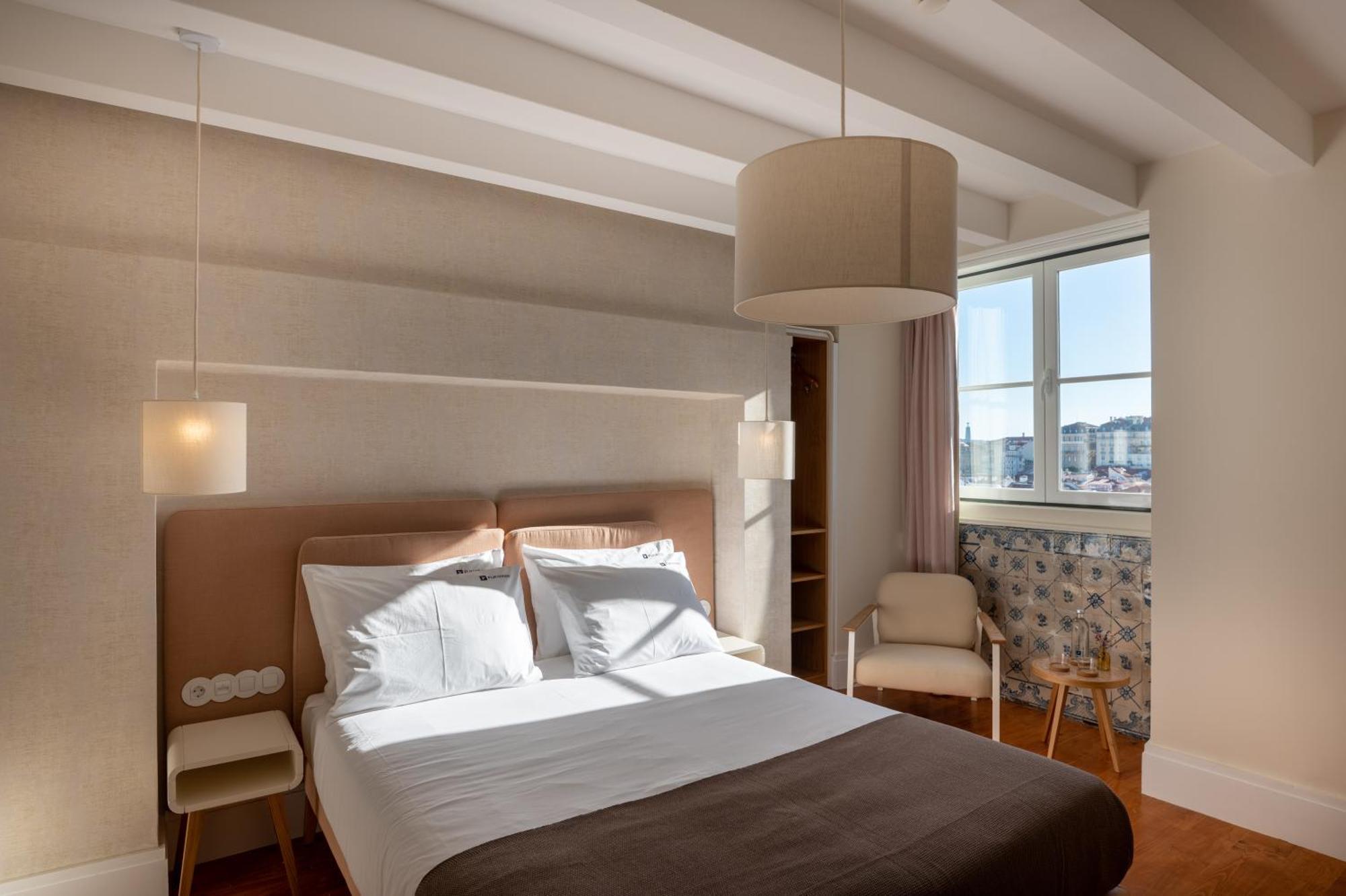 Memoria Lisboa Flh Hotels 部屋 写真