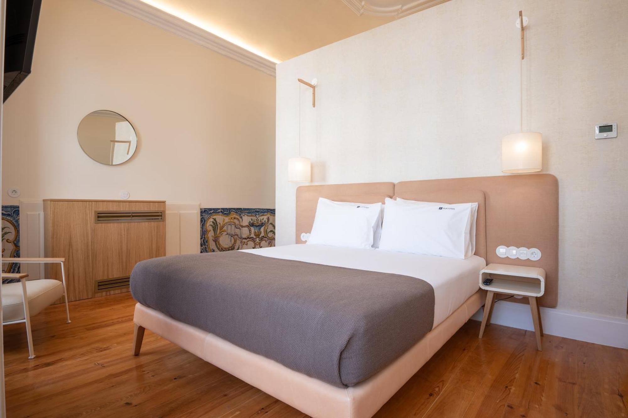 Memoria Lisboa Flh Hotels 部屋 写真