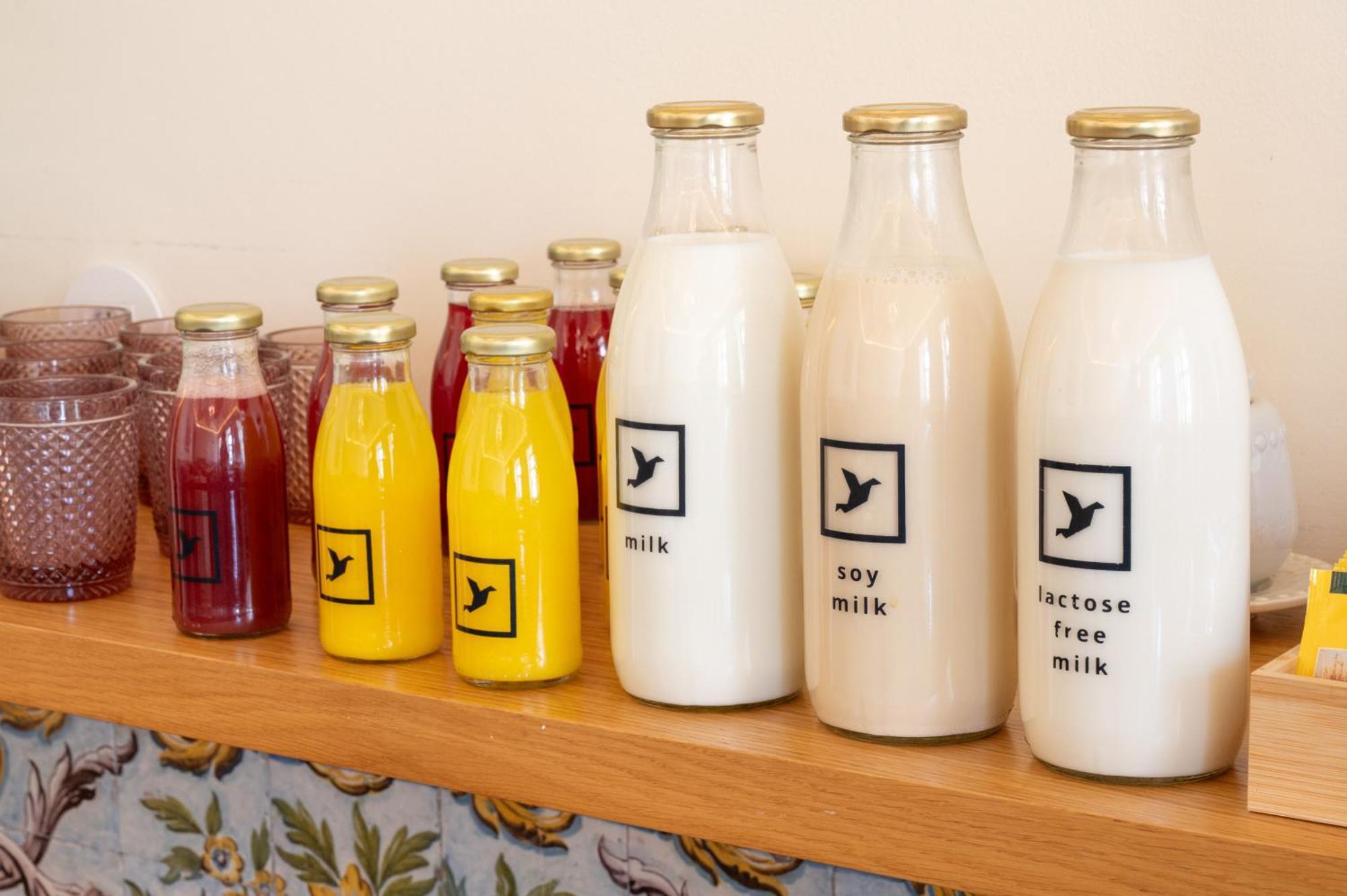 Memoria Lisboa Flh Hotels エクステリア 写真